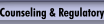 Counseling & Regulatory